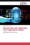 Desarrollo de software con Ingeniería Web