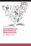 Competencia Matemática Representar