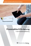 Prozessablaufsförderung