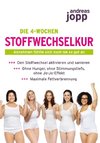 Die 4-Wochen Stoffwechselkur