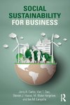 Social Sustainability for Business