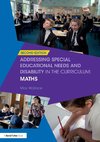 Addressing Special Educational Needs and Disability in the Curriculum