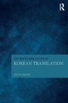 The Routledge Course in Korean Translation