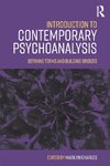 Introduction to Contemporary Psychoanalysis