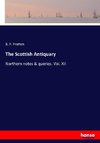 The Scottish Antiquary