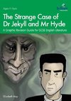 The Strange Case of Dr Jekyll and Mr Hyde