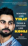 Winning Like Virat