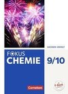 Fokus Chemie 9./10. Schuljahr - Sachsen-Anhalt - Schülerbuch