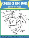 Connect the Dots Book for Kids