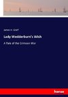 Lady Wedderburn's Wish