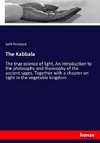 The Kabbala