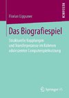 Das Biografiespiel