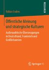 Öffentliche Meinung und strategische Kulturen