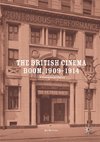 The British Cinema Boom, 1909-1914