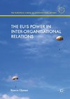 The EU's Power in Inter-Organisational Relations