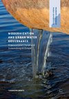 Modernization and Urban Water Governance