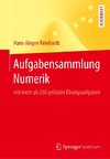 Aufgabensammlung Numerik