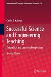 Successful Science and Engineering Teaching