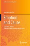 A Linguistic Approach to Emotion Detection and Classification