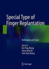 Special Type of Finger Replantation