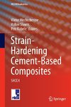 Strain-Hardening Cement-Based Composites