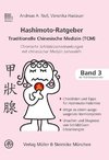 Hashimoto-Ratgeber Traditionelle Chinesische Medizin