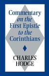 Commentary on the First Epistle to the Corinthians