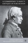 A Commentary to Kant's 'Critique of Pure Reason'