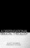 A Dispensational Biblical Theology