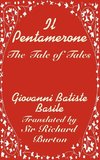 Il Pentamerone