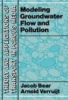 Modeling Groundwater Flow and Pollution