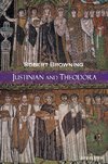 Justinian and Theodora