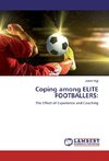 Coping among ELITE FOOTBALLERS: