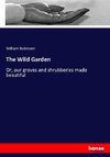 The Wild Garden