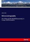 Microcosmography