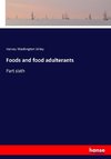 Foods and food adulterants