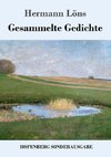 Gesammelte Gedichte