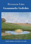 Gesammelte Gedichte