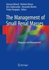 The Management of Small Renal Masses