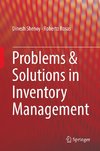 Problems & Solutions in Inventory Management