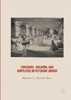 Contagion, Isolation, and Biopolitics in Victorian London