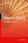 Wooden Domes