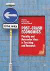 Post-Crash Economics