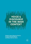 Voice and Discourse in the Irish Context