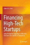 Financing High-Tech Startups