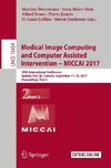 Medical Image Computing and Computer-Assisted Intervention - MICCAI 2017