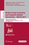 Medical Image Computing and Computer Assisted Intervention - MICCAI 2017