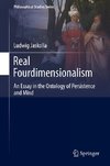 Real Fourdimensionalism