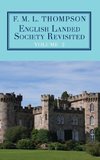 English Landed Society Revisited