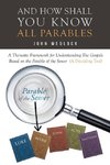 And How Shall You Know All Parables